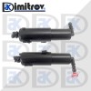Дюза миене на фаровете BMW X5 X6 E70 E71 E72